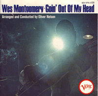 Wes Montgomery Goin' Out of My Head