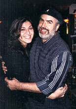 AdaRovatti and RandyBrecker