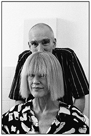 Carla Bley - Steve Swallow