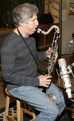 Bob Mintzer