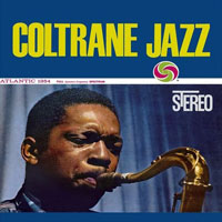 Coltrane Jazz