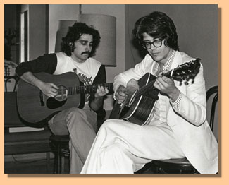 Steve Khan - Larry Coryell