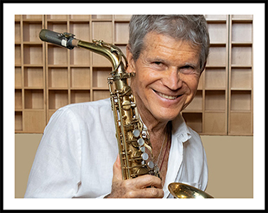 David Sanborn