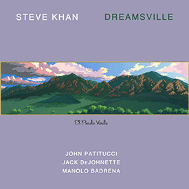 Dreamsville 6 Covers Animated