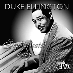 Duke Ellington - Jazz Legend