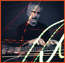Steve Khan