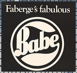Fabulous Babe - Fabergé