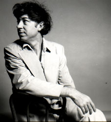 Jean-Michel Folon in 1979