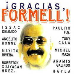 Gracias, Formell