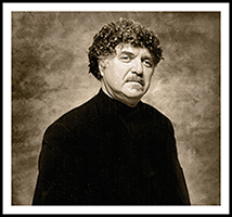 Hal Galper - Portrait