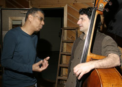 Jack DeJohnette & John Patitucci