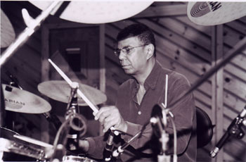 Jack DeJohnette