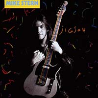 Mike Stern - Jigsaw