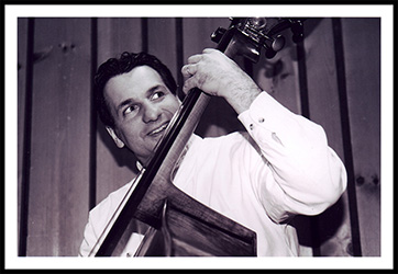 John Patitucci - The Green Field