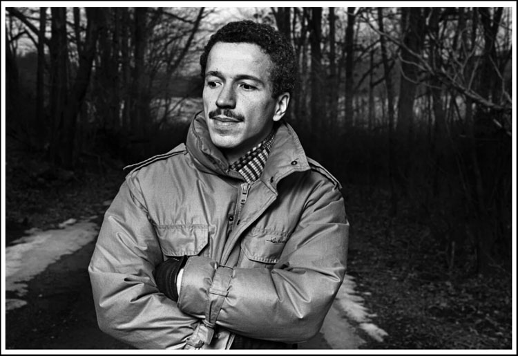 Keith Jarrett - Norman Seeff