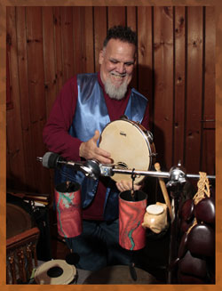 Manolo Badrena
