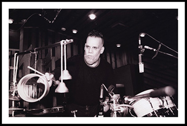 Manolo Badrena - The Green Field