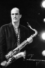 Michael Brecker