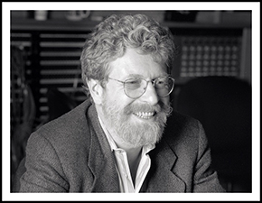 Michael Cuscuna - Jazz Historian/Archivist
