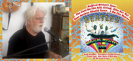 Michael McDonald - All You Need is Love