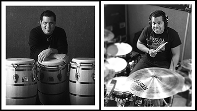 Michito Sánchez-Walter Rodríguez Collage