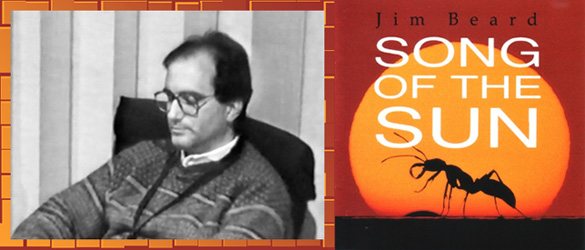 Michael Brecker - Jim Beard's SONG OF THE SUN