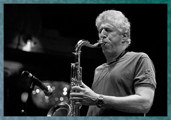 Bob Mintzer