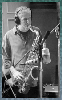 Bob Mintzer