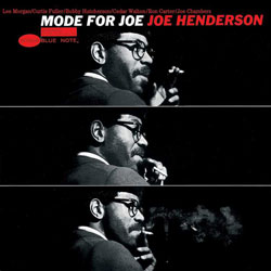 Mode for Joe - Joe Henderson
