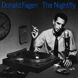 The Nightfly - Donald Fagen