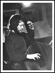 Palle Danielsson - Acoustic Bass