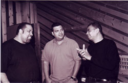 Ralph Irizarry/Roberto Quintero/Jack DeJohnette