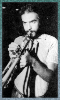 Randy Brecker - The Guerilla Band