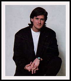 Rob Mounsey - Richard Laird