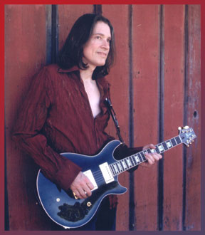 Robben Ford