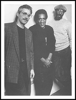Joe Henderson The State of the Tenor(Blue Note) 