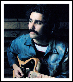 Steve Khan - Photo: Buddy Endress
