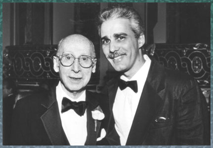 Sammy Cahn and Steve Khan