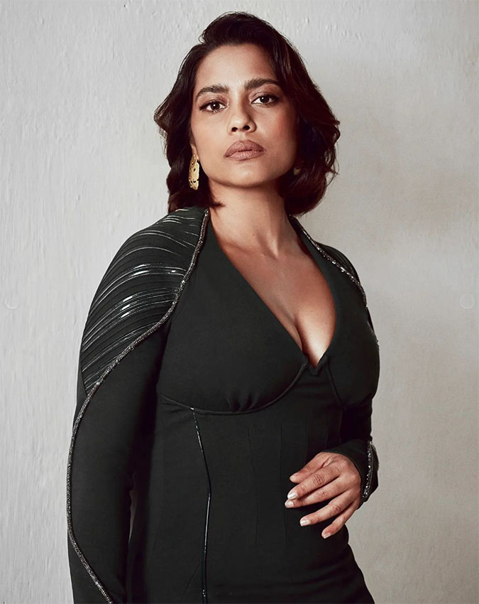 Shahana Goswami