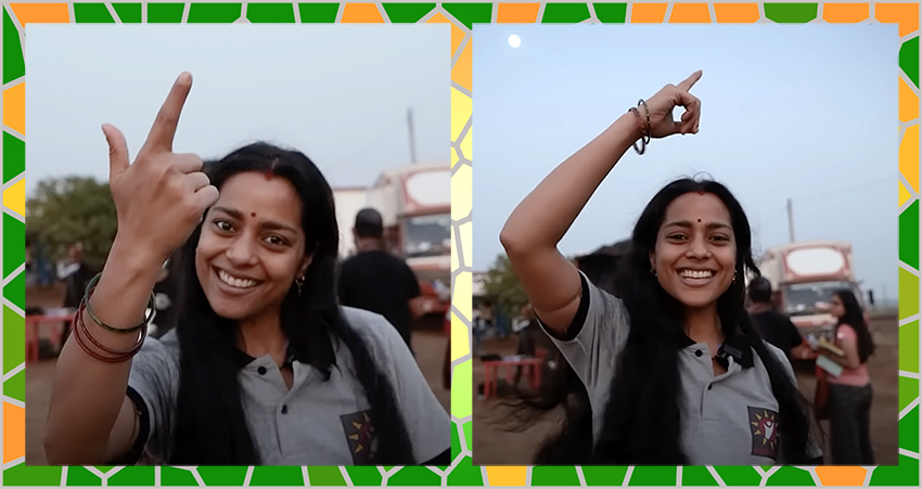 Shahana Goswami