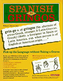 Spanish For Gringos