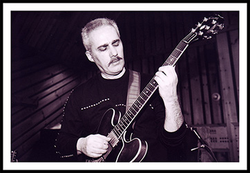 Steve Khan - The Green Field