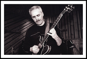 Steve Khan - The Green Field