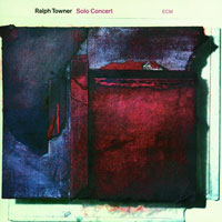 Ralph Towner - Solo Concert