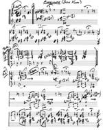 Anhelante Manuscript Pt. 1