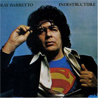 Ray Barretto