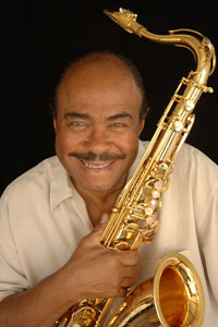 Benny Golson