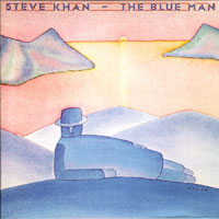 The Blue Man - Steve Khan