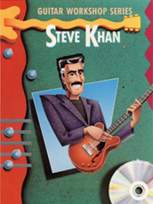 GUITAR WORKSHOP SERIES: Steve Khan
