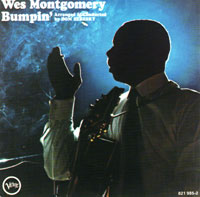 BUMPIN' Wes Montgomery